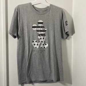 Neff x Disney Mickey Mouse Collab T-Shirt